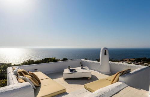 Villa Sunset View - Cala Gracioneta - Photo 3