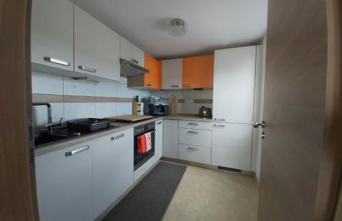 AnNo - Die Wohlfühl - Idylle in Grünbach_Kirchdorf - Foto 3