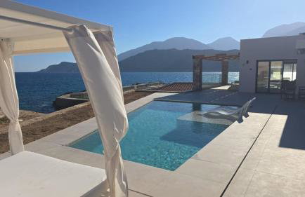 Blue Horizon Villa - Foto 18