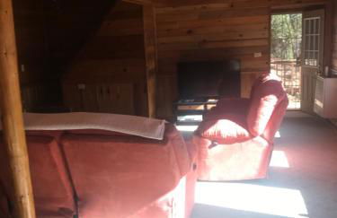 sequoia National Forest CabinH - Foto 8