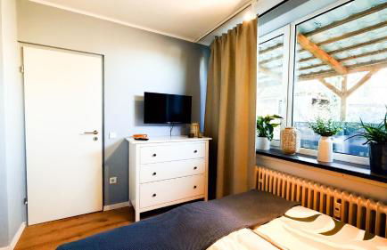 Ferienwohnung Trulla im Herzen Nideggens - Foto 16