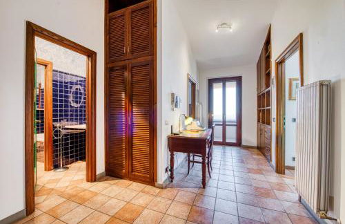 GuestHost - Bright Apartment with View Corciano - Foto 32