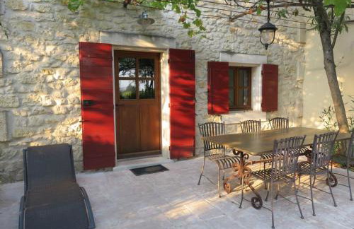 Le mazet du mas - Foto 2