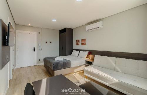 TCO - Apartamentos no Centro Histórico Porto Alegre/RS - Foto 106