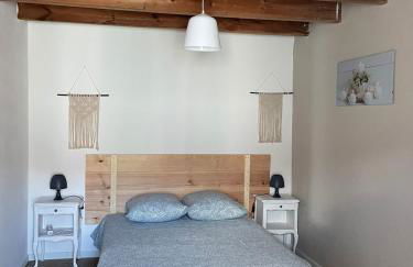 Charmante maison de village 30 min Puy DuFou - Foto 13