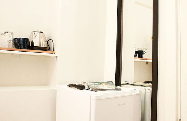 Beans House Suite - Foto 33