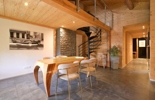 Appartement Le Jalouvre - Photo 9