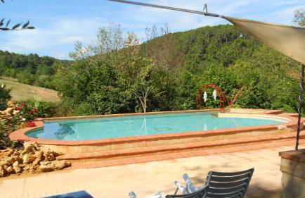 San Martin del Colle Holiday Home - Foto 48