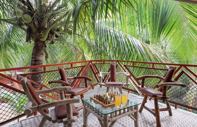 White Triangle By Joy Suites - Foto 14