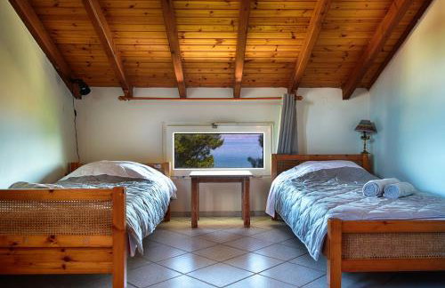 Villa By The Sea - Βίλα Πάνω στη θάλασσα - Foto 17