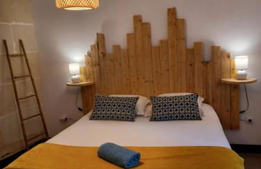 le gîte le CAMÉLIA - Foto 1