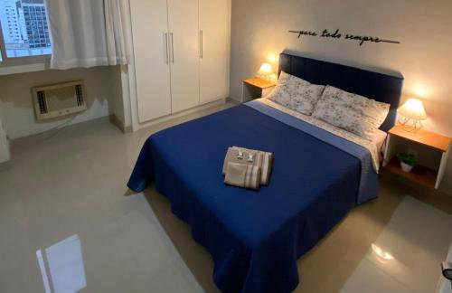 Apartamento aconchegante e bem localizado! - Photo 1