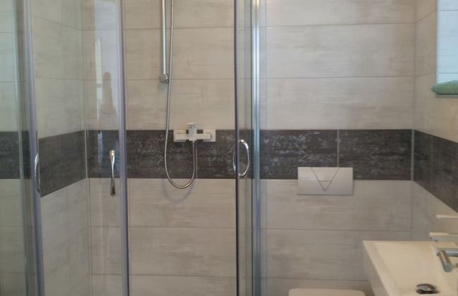 City REsidenz Fulda - Foto 22