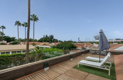 Villa Palmera - Foto 74