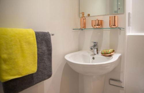 For Students Only - Willowbank in Glasgow - Foto 21