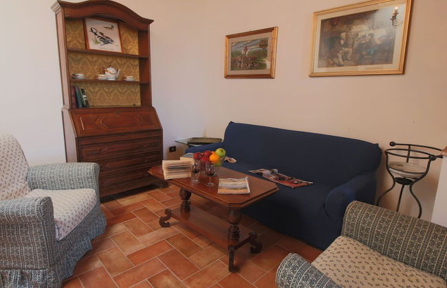 Spacious Tuscan Farmhouse - Foto 10