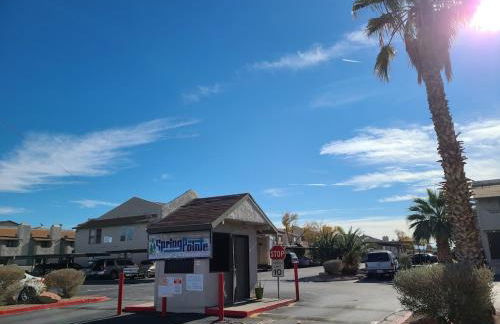 2bed 1 bath condo near Nellis afb & the strip - Foto 32