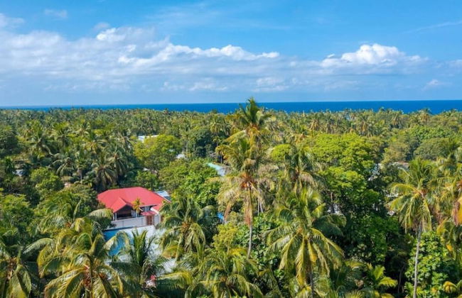 Alafehi Retreat Luxury Villas with Pool Access - Foto 49