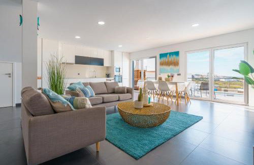 Silver Villa with ocean view - Foto 32