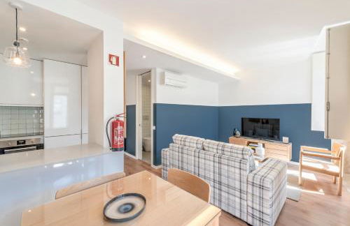 Mouzinho da Silveira Unique Apartments, by Oporto Collection - Foto 42