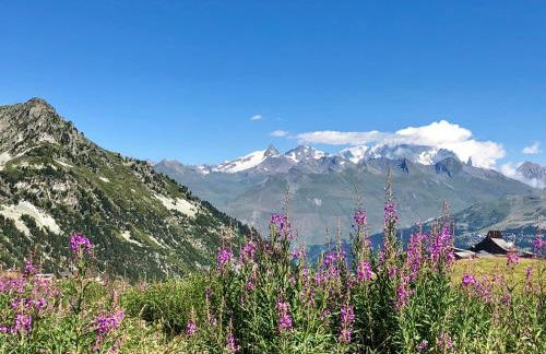 L'Ekrin des Arcs - Arc 1950 Le Village - Duplex 6-8 pers - Photo 33