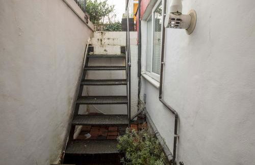 Pass the Keys Stylish Flat - 20 Mins from Central London - Foto 24