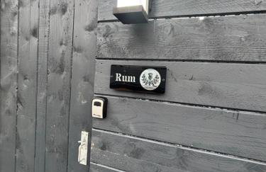 Luxury one bedroom pods with private Jacuzzi and plunge pool - Foto 14