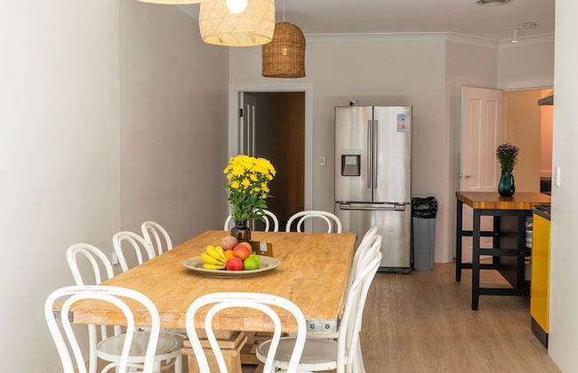 Jet Flamingo Villas - Foto 53