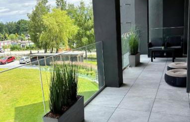 Apartament WIDOKOWY w Lagunie Beskidów - Foto 32