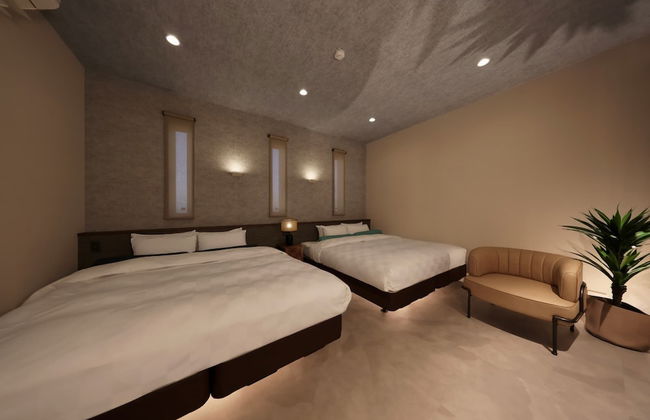 Crystal Villa SHIRAHAMA - Foto 12