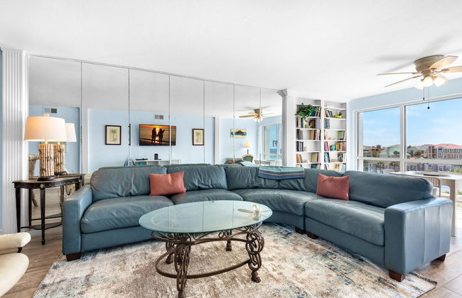 Shoreline Towers 3063 - Foto 24