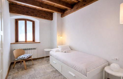 Casa Llanes con Jardín, Vistas y Barbacoa – Maruja - Foto 9