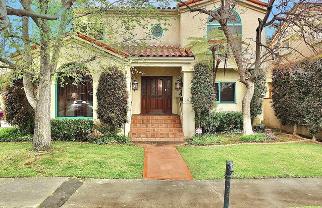 Belmont Heights Retreat Stunning Gardens - Foto 31