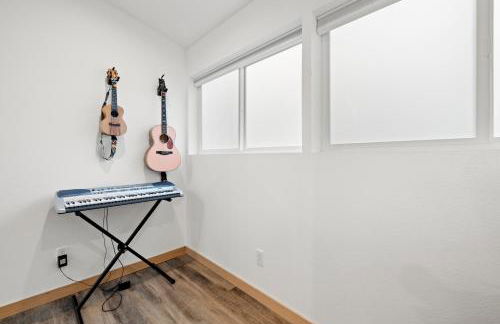 Coda Guesthouse -New in 2024 - Photo 22