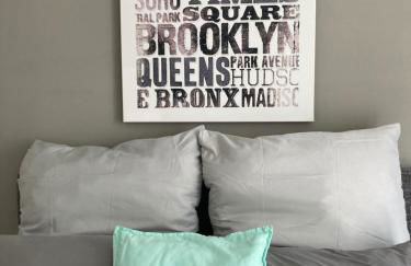 Living at Saarpartments - AdultsOnly - Business & Holiday Homes with Kitchen for Long- and Short Term stay, 3 min to St Johanner Markt and Points of Interest - Foto 1