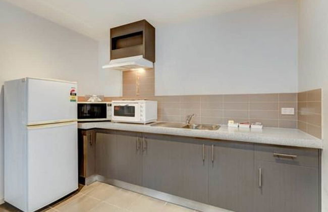 Seymours on Lydiard - Foto 29