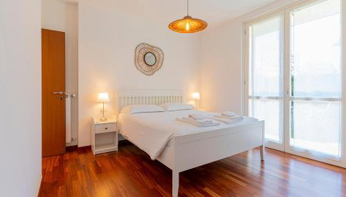 giardino e piscina apartment - Foto 3