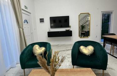 Apartments Green Linden - Foto 16