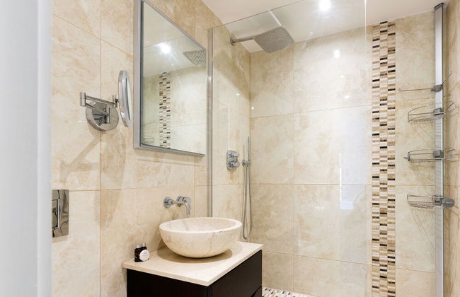 The Fulham Penthouse - Foto 17