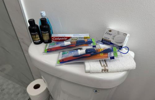 Modern Apartment Miami Oasis - Foto 15