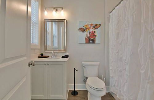 Rooftop Balcony with River View in SoKnox - Foto 15