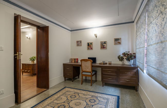 Amã Stays & Trails Skanda, Coorg - Foto 31