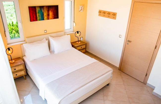 Villa Dimokratia - Foto 13