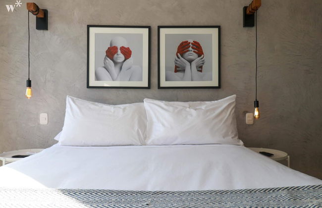 Modern Lofts in Grau Building by Wynwood-House - Foto 17