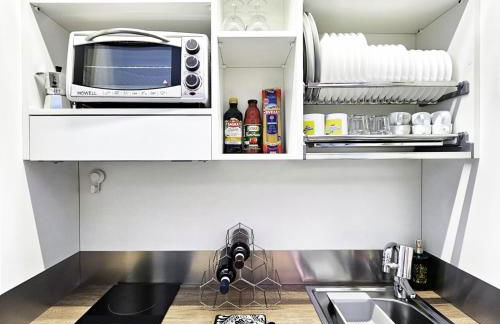 Napulitano Assaje Home, arte e tradizione nel cuore del Centro Storico! - Foto 20