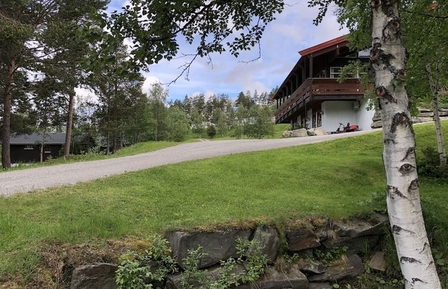 Hytter Dombås - Foto 76