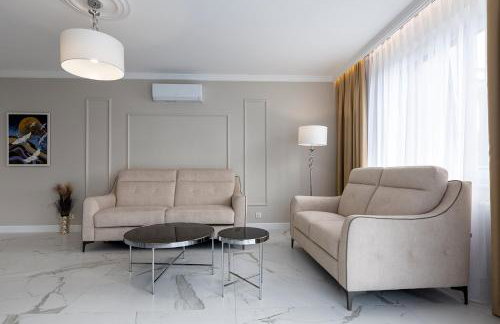 Apartamenty Prestige Mielno-Uniescie - Foto 28