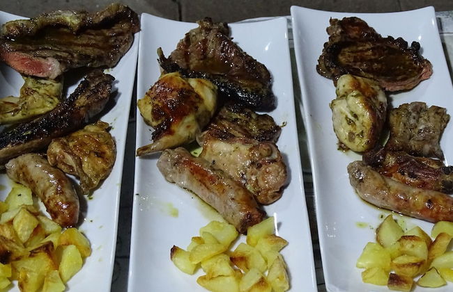 Agriturismo del Sole - Foto 26