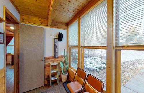 Kick Back Cabin - Foto 18