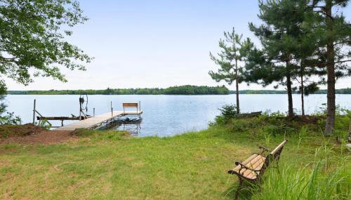 Grand Tomahawk Lodge - Photo 2